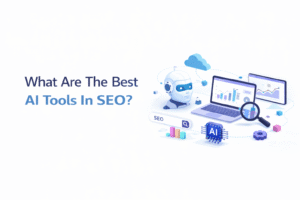 What Are The Best AI Tools In SEO?